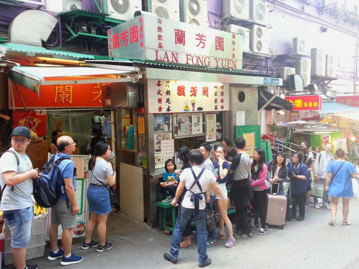 Hotel Butterfly On Lkf,