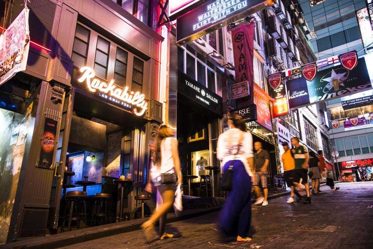 Hotel Butterfly On Lkf,