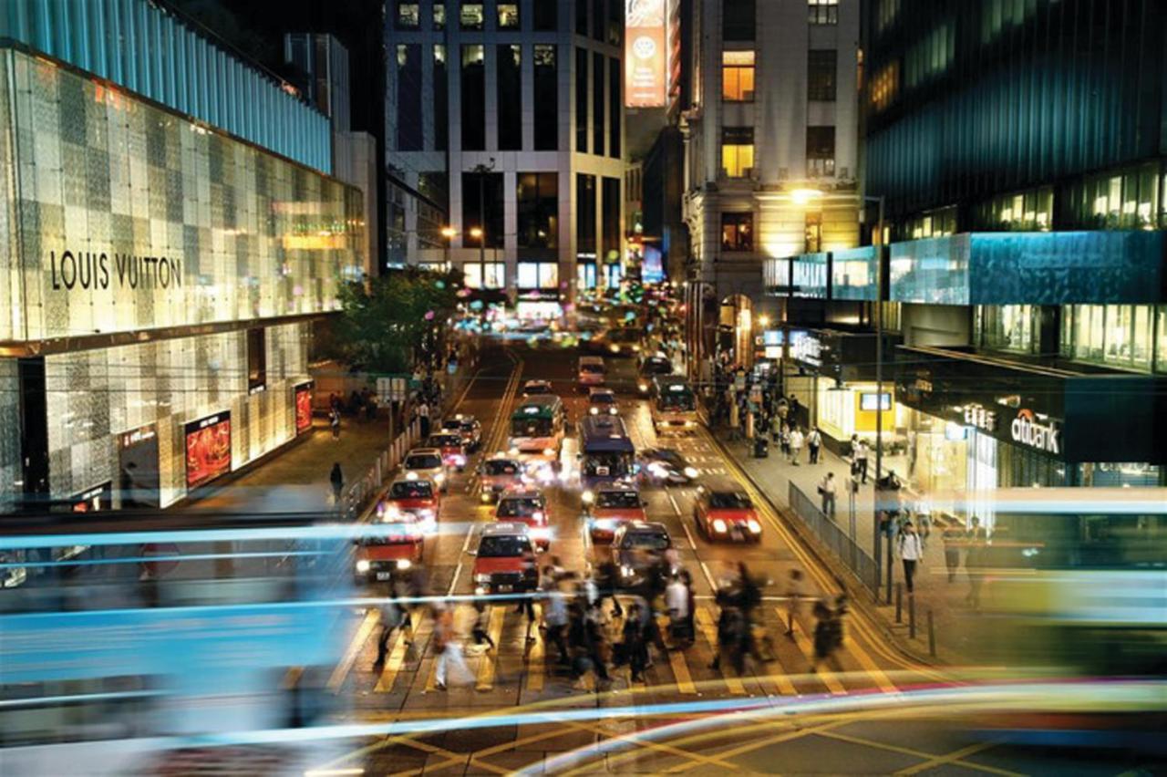 Butterfly On Lkf, 4* Hong Kong