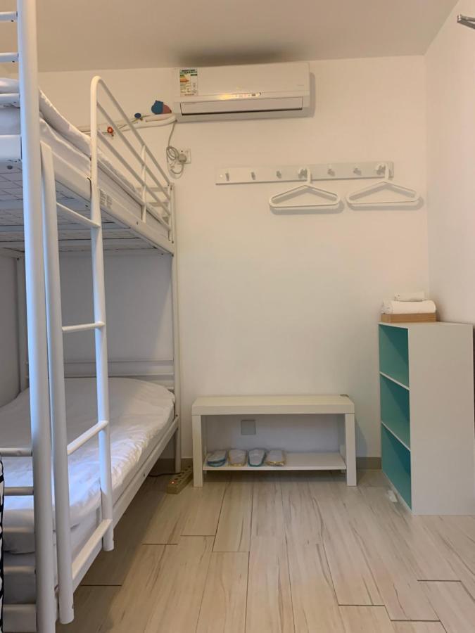 Country house Oasis Hong Kong