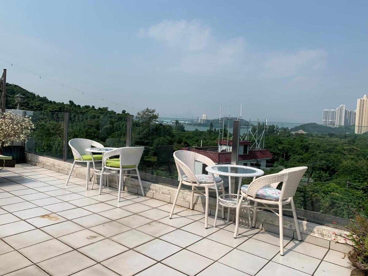 Oasis Hong Kong