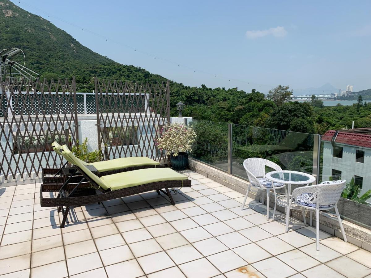 Oasis Country house Hong Kong
