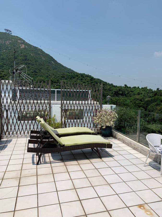 Oasis Country house *