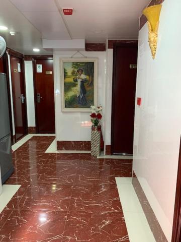 Woodstock Guest house Hong Kong
