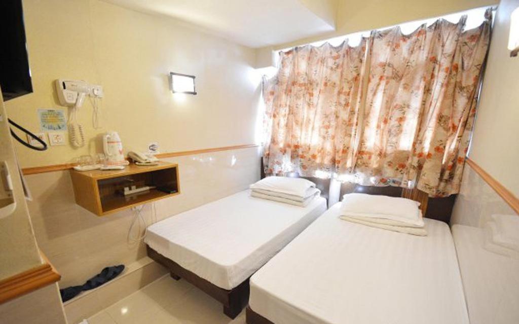 Philippines Manila Guest house *