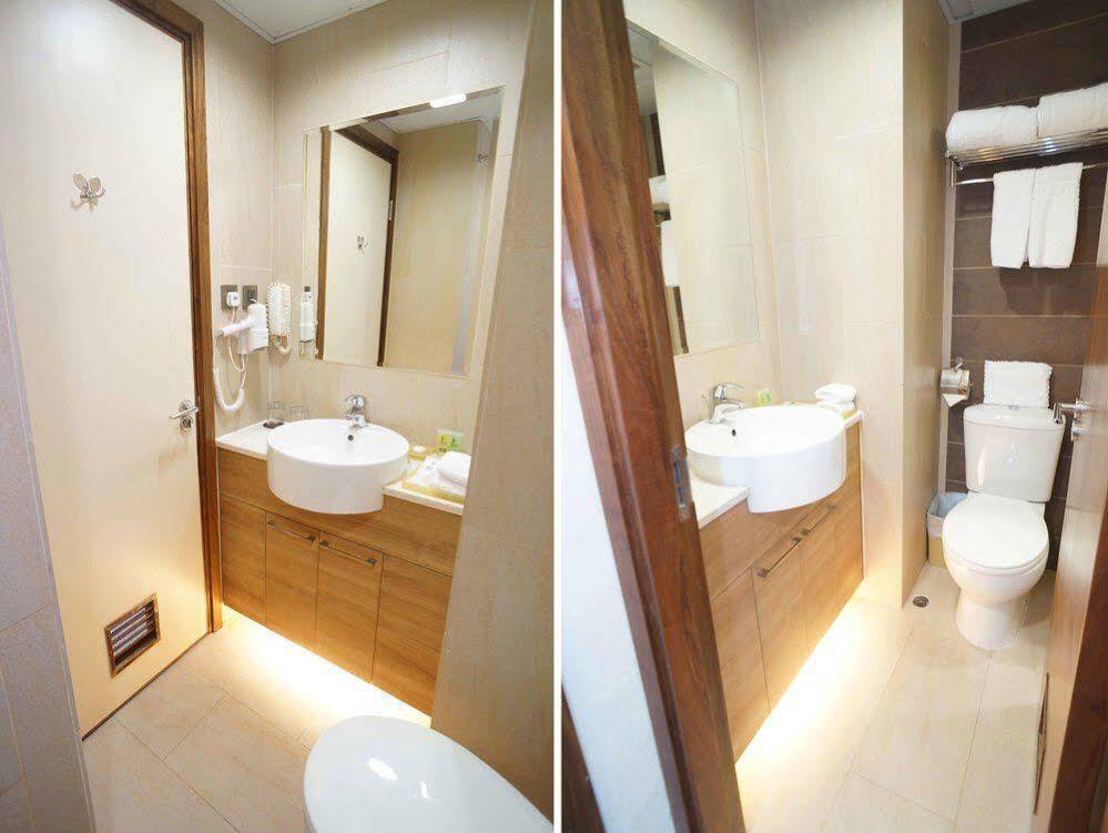 H1 Hotel Hong Kong