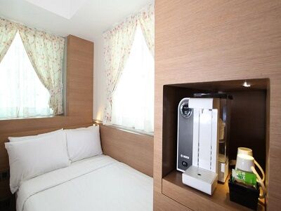 Bluejay Residences Hong Kong