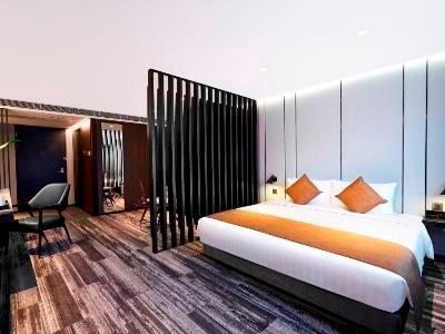 Hotel Cozi Oasis Hong Kong
