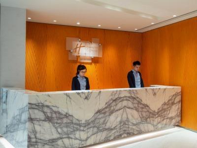 Express Kowloon Cbd2 By Ihg Khách sạn