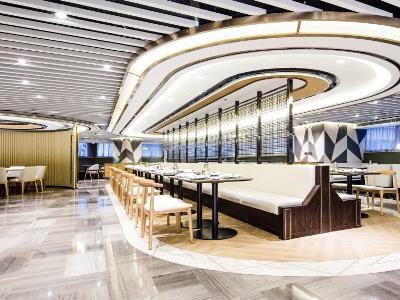 Cozi Oasis Hong Kong