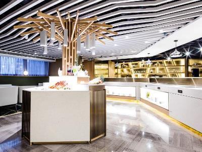 Hotel Cozi Oasis Hong Kong