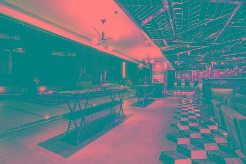 Cozi Oasis 4* Hong Kong