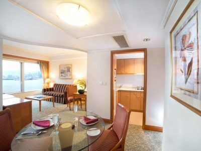 Harbour Plaza North Point Hotel