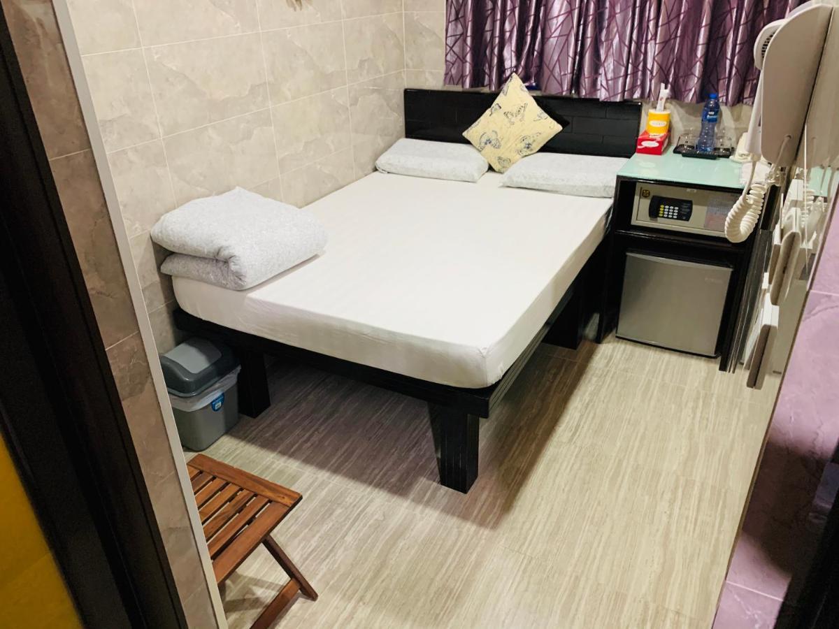 Victoria Guest house 2*