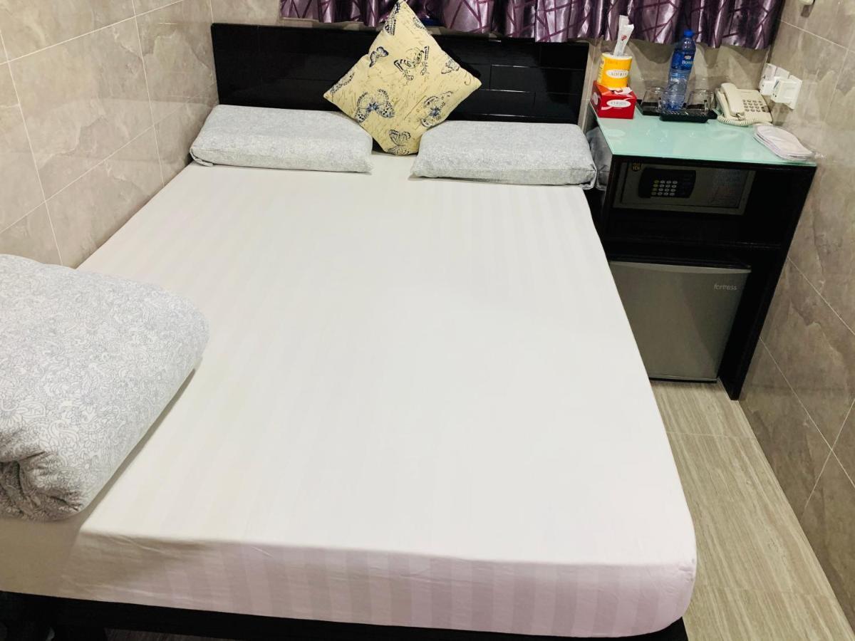 Guest house Victoria Hong Kong