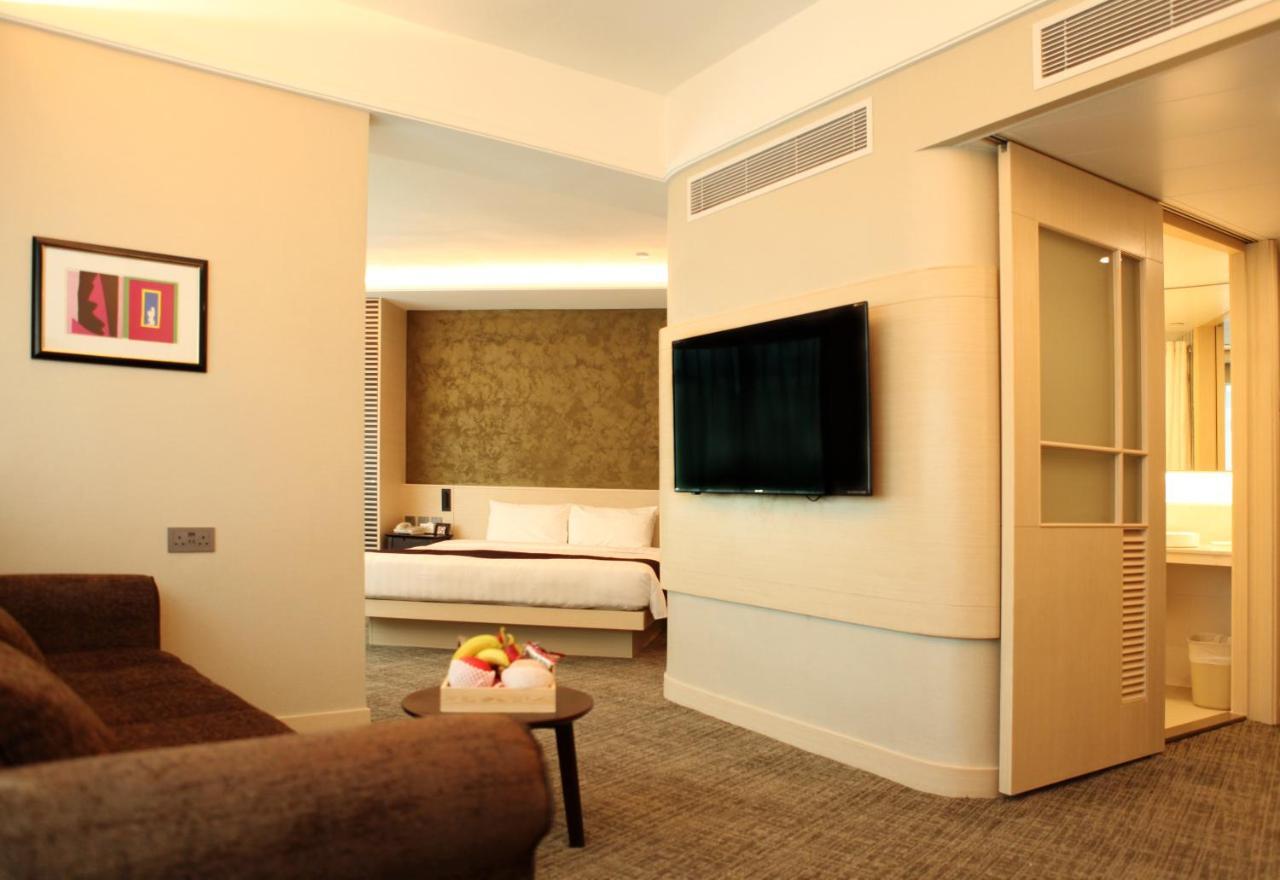 South Pacific Hotel 4*
