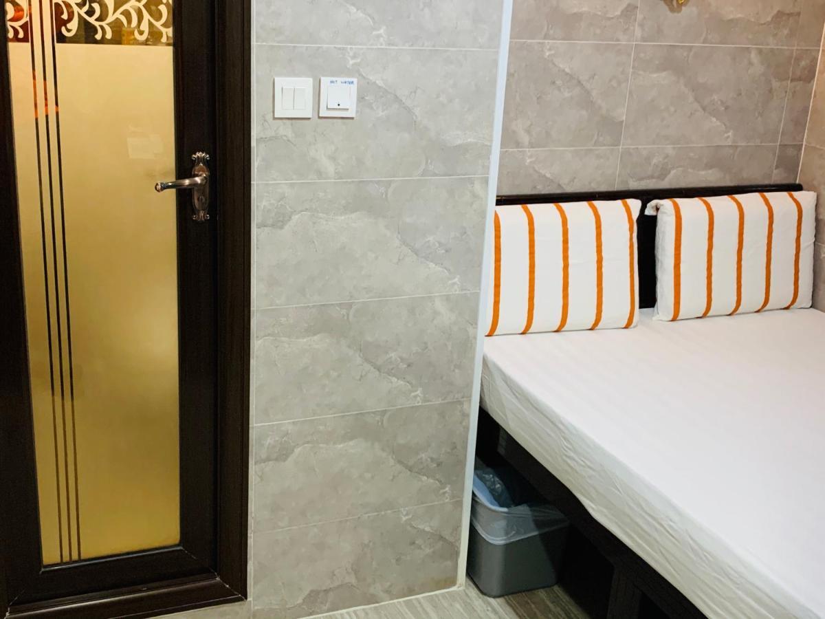 Victoria Guest house 2*