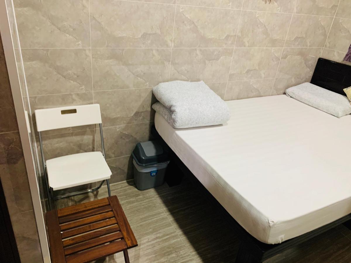 Guest house Victoria Hong Kong