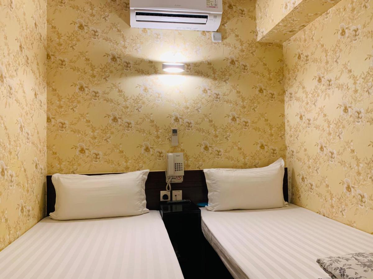 Guest house Victoria 2*