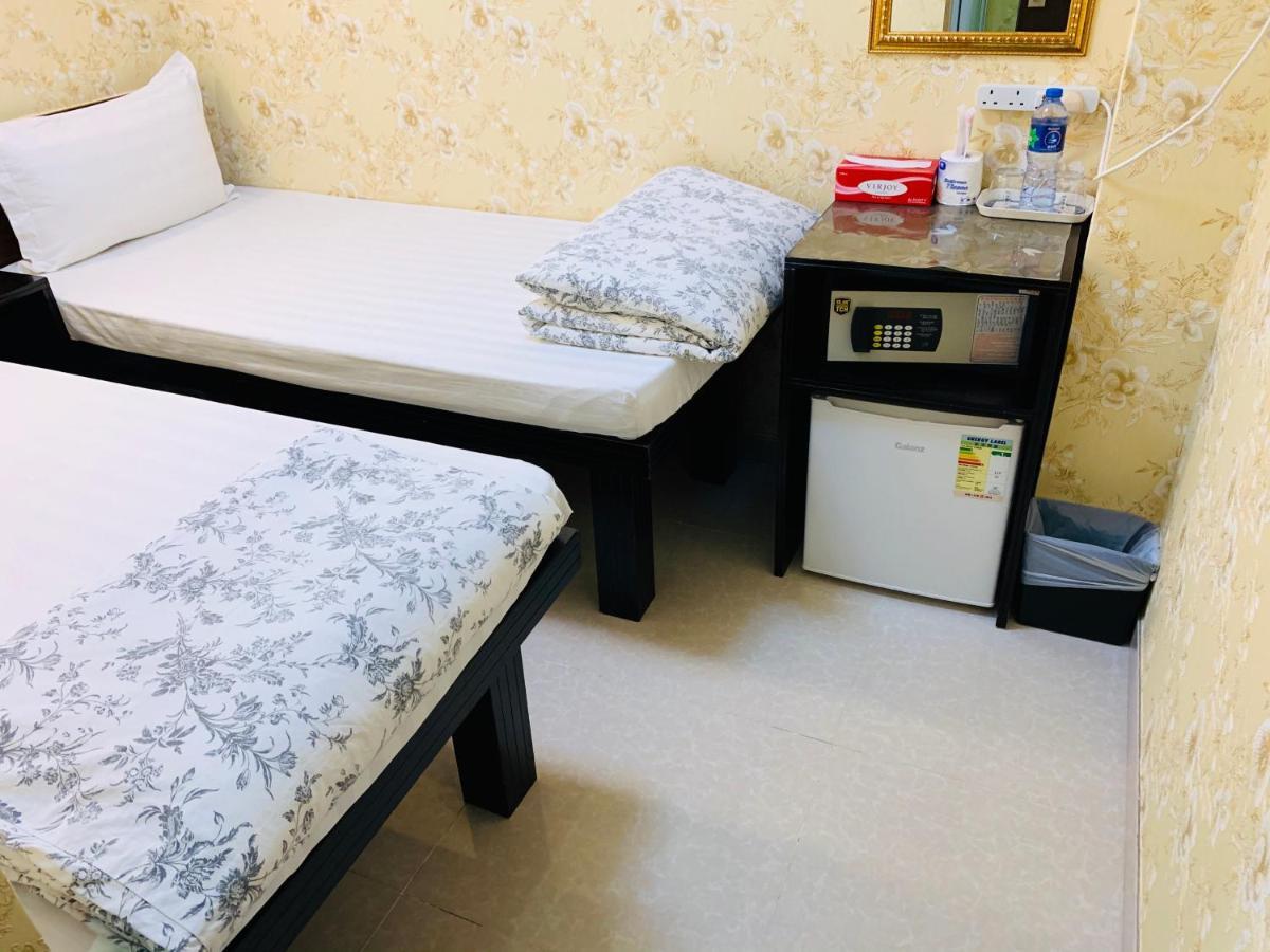 Victoria Guest house 2*