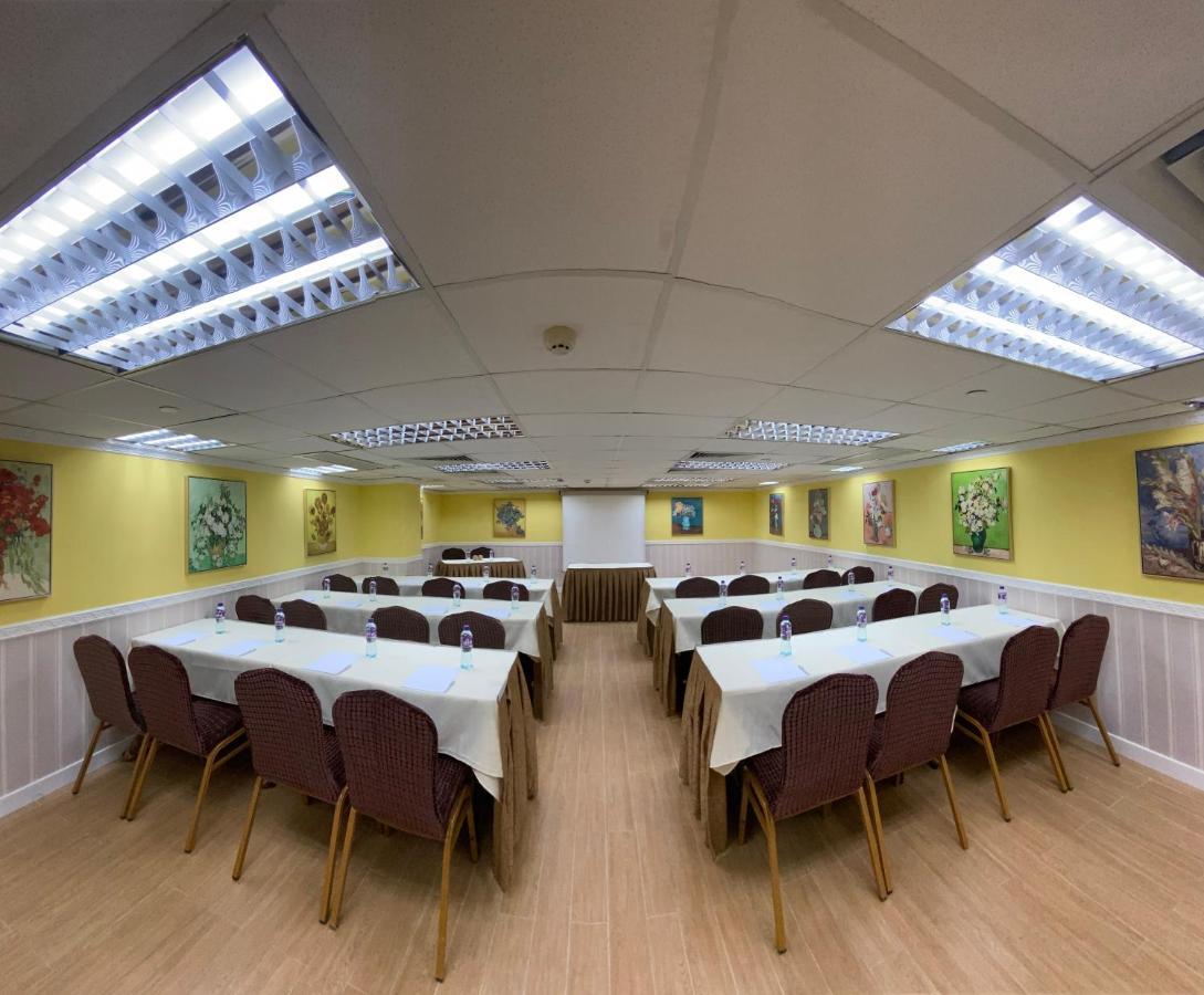 Hotel Best Western Plus Tsim Sha Tsui