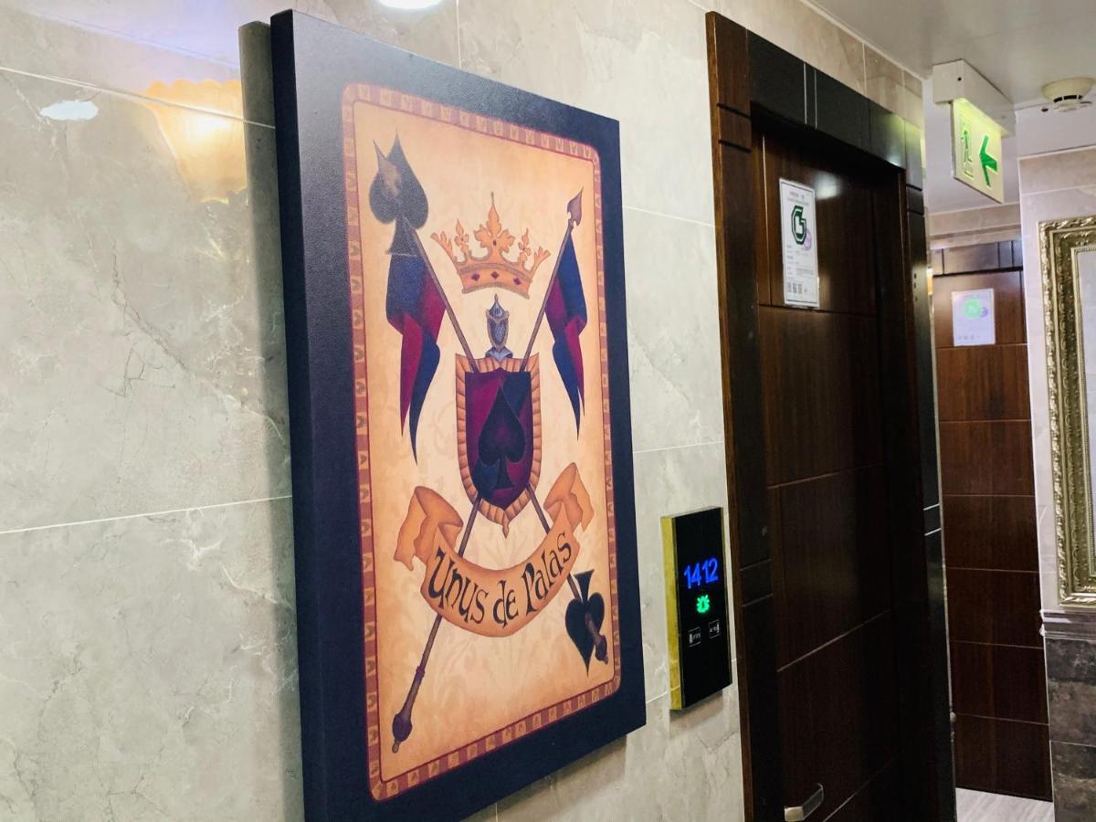 Guest house Victoria Hong Kong