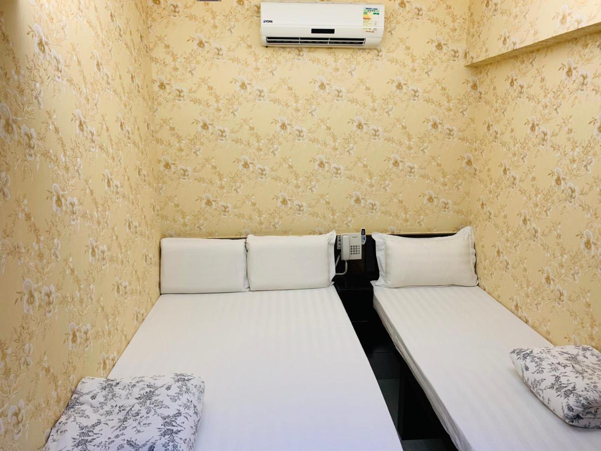 Guest house Victoria Hong Kong