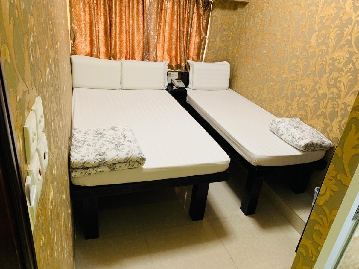 Victoria Guest house