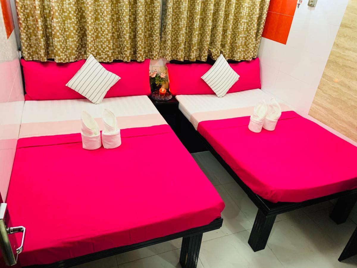 Manila Lounge Guest house *