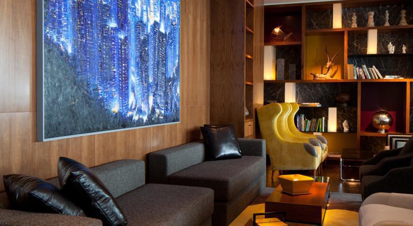 Icon Hong Kong