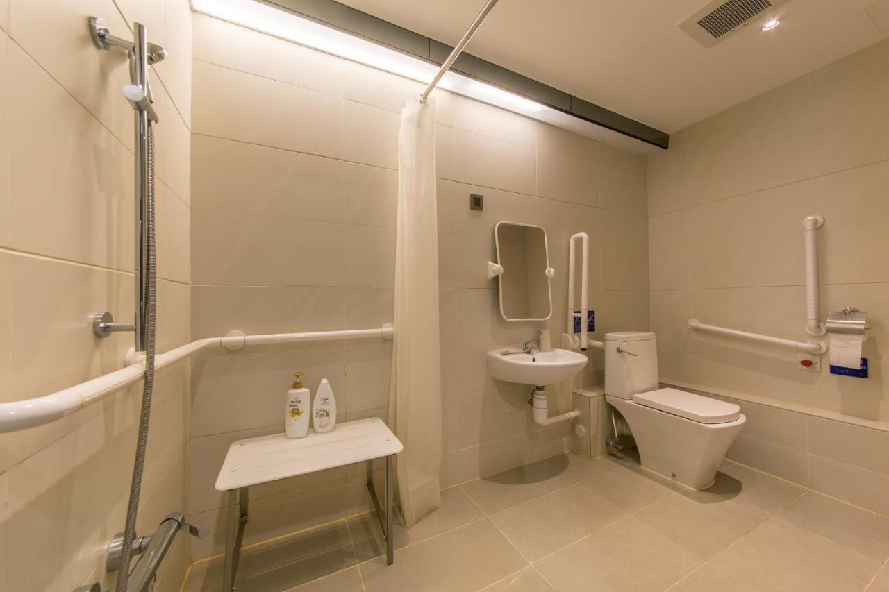 Lumine Hotel Hong Kong