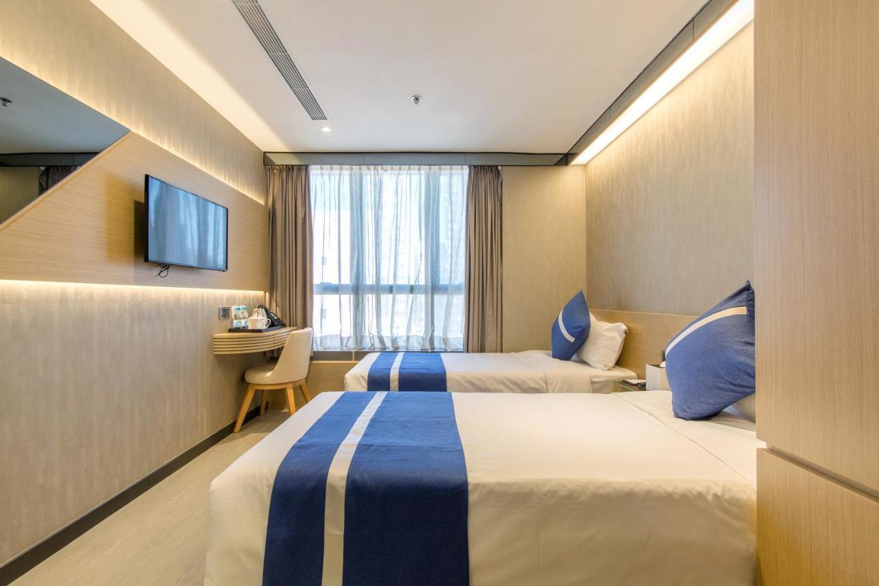 Hotel Lumine Hong Kong