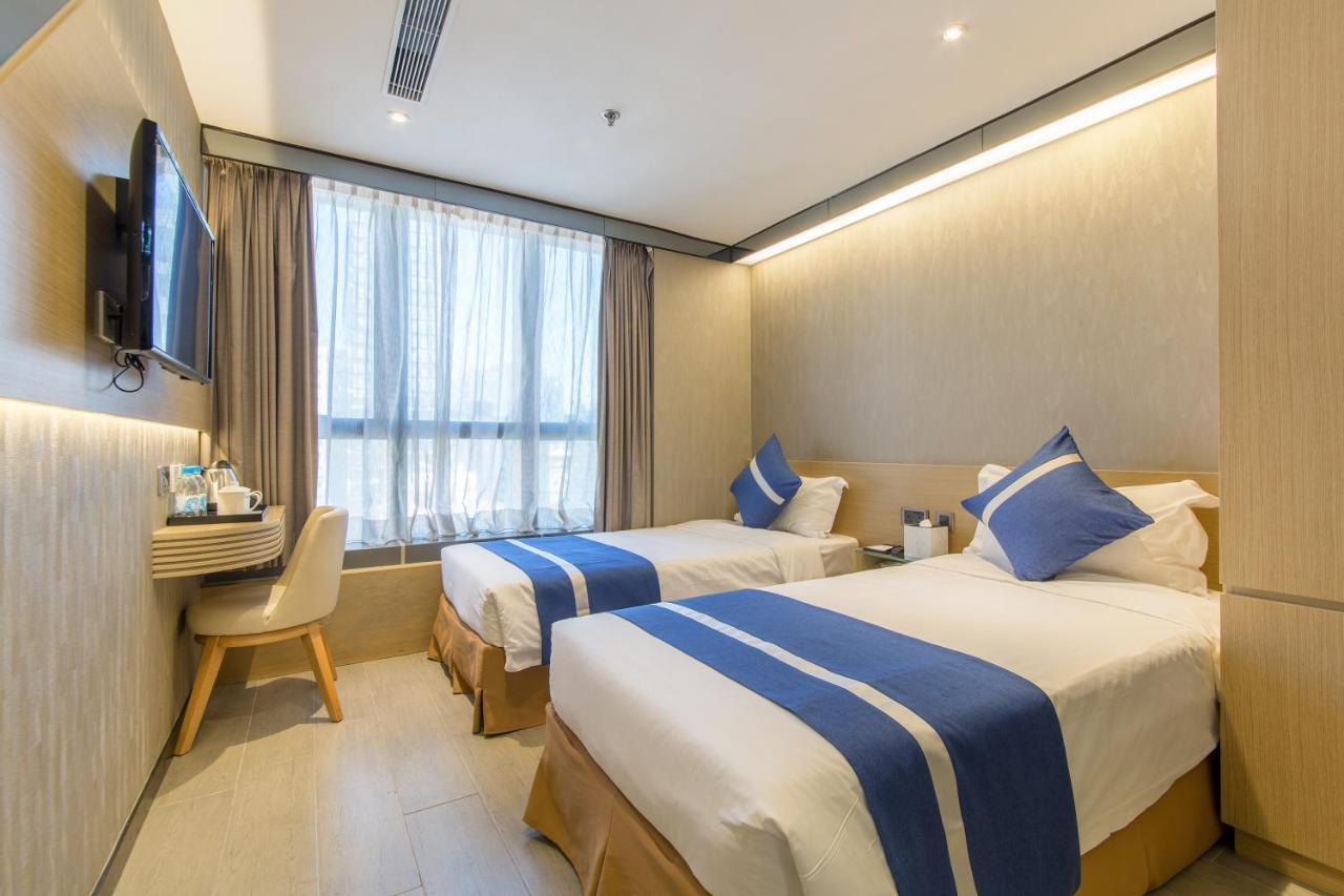 Hotel Lumine Hong Kong