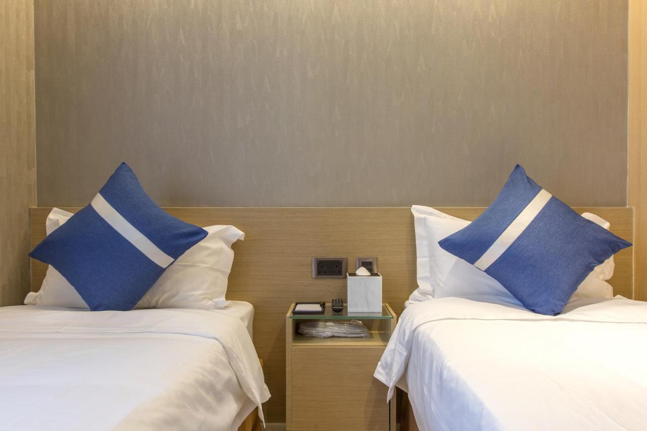 Lumine Hotel 3*