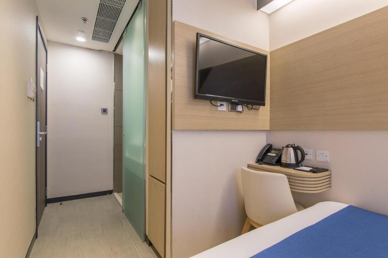 Hotel Lumine Hong Kong