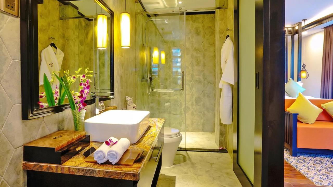 Guest house Manila Lounge