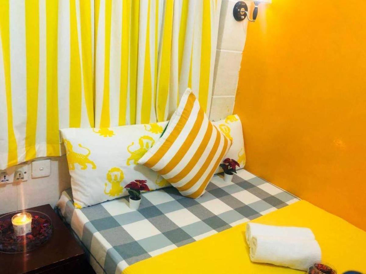 Guest house Delta Lounge