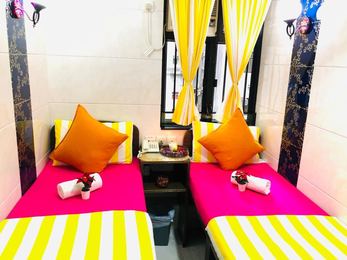 Guest house Delta Lounge
