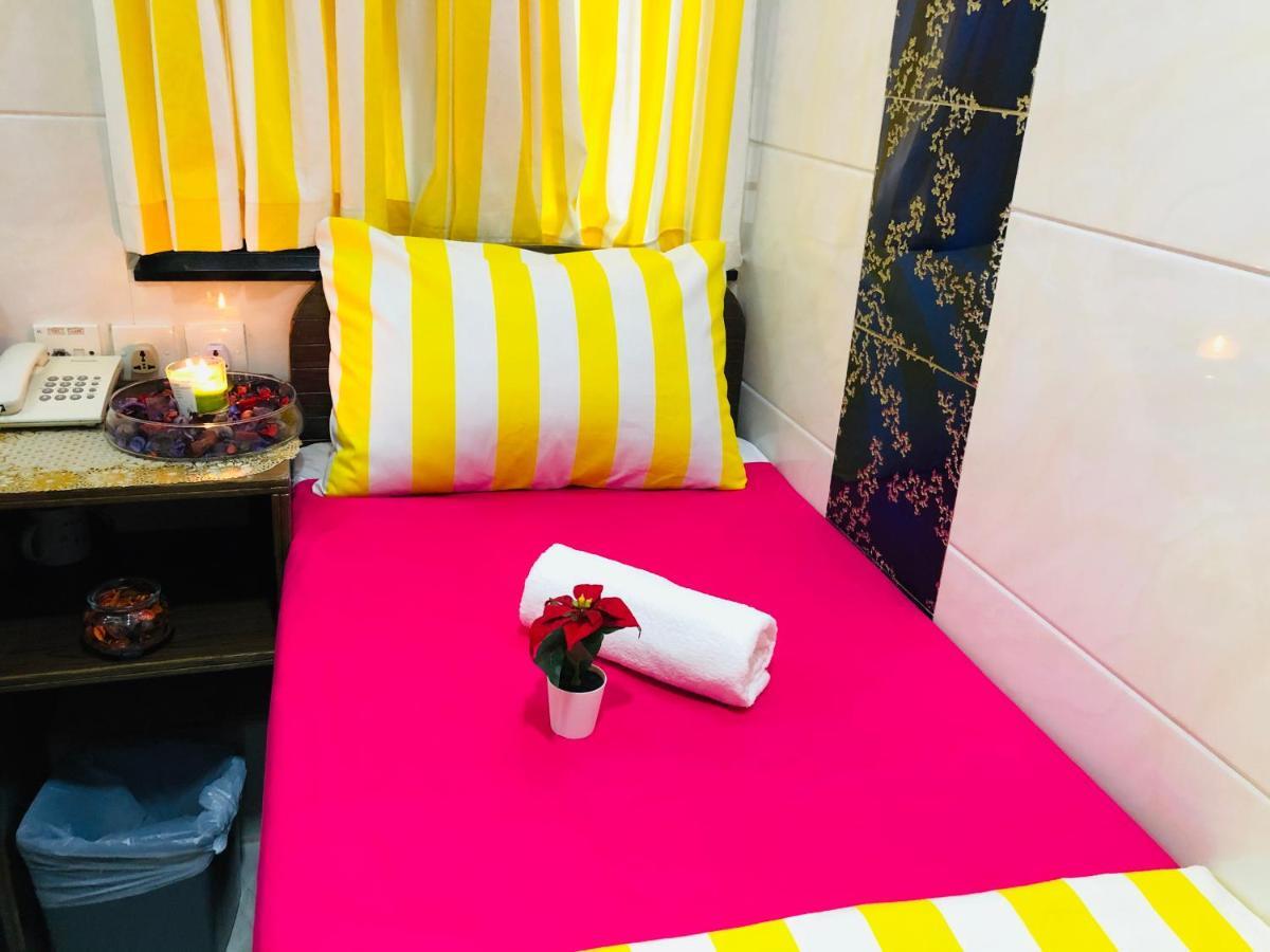 Guest house Delta Lounge