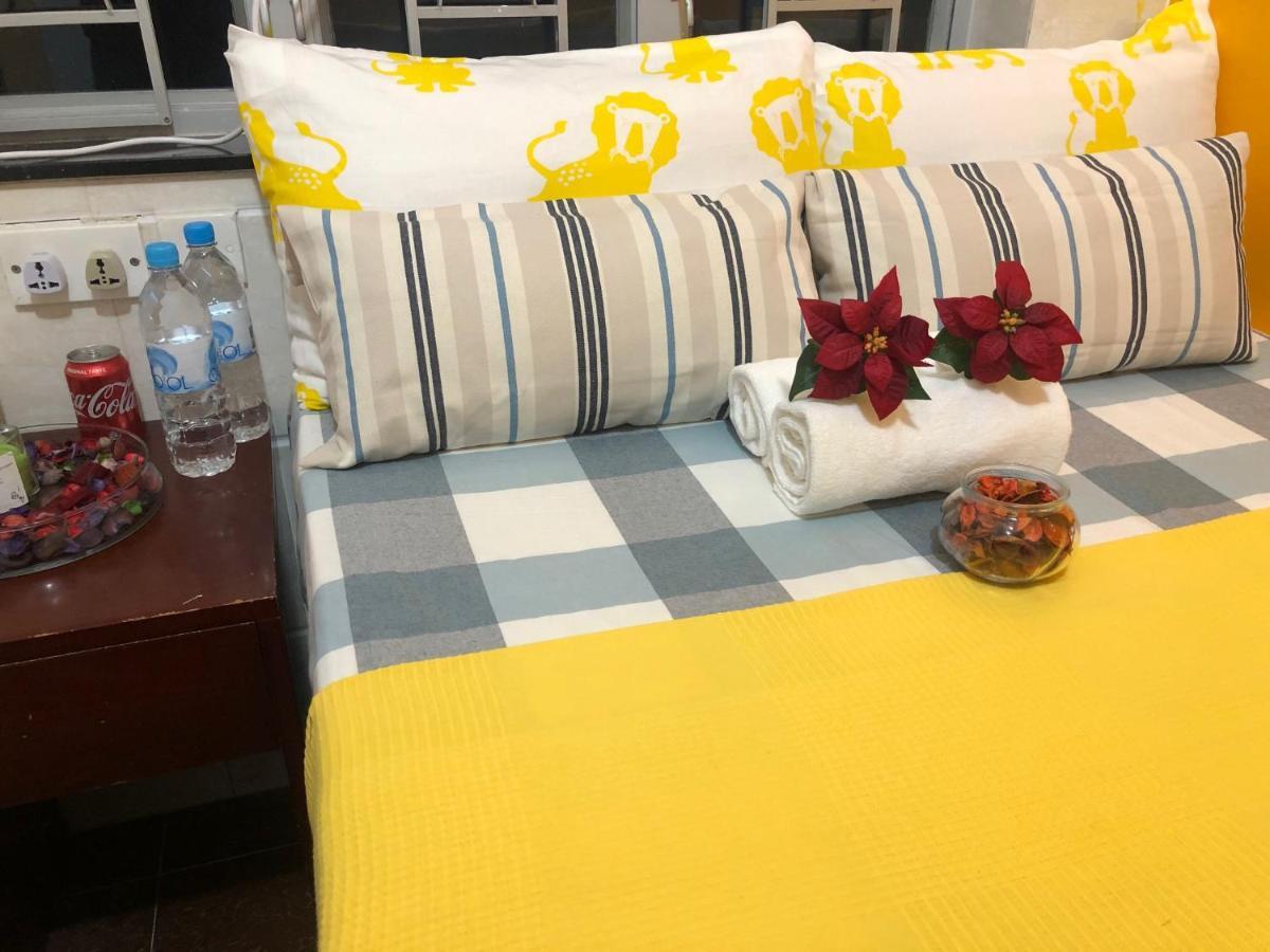Delta Lounge