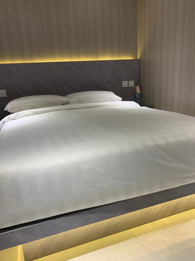 J Guest house Hong Kong