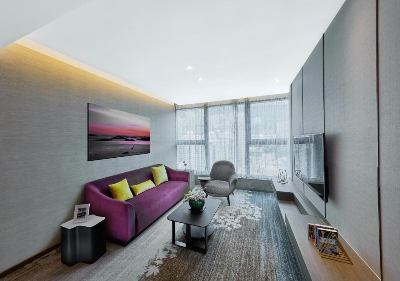 Oasis Aurum 181 Aparthotel 4*