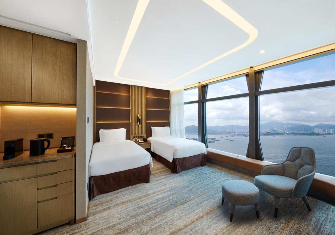 Oasis Aurum 181 4* Hong Kong