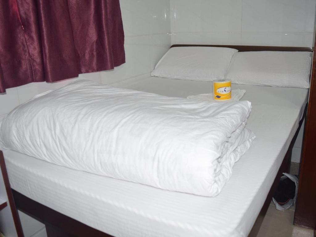 Pay-less Guest house