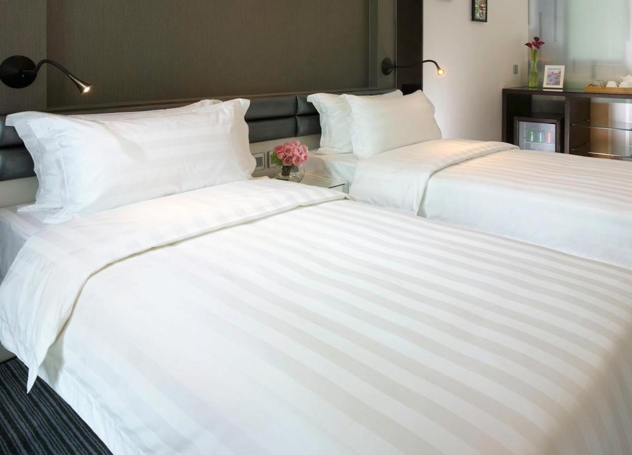 Popway Hotel Hong Kong