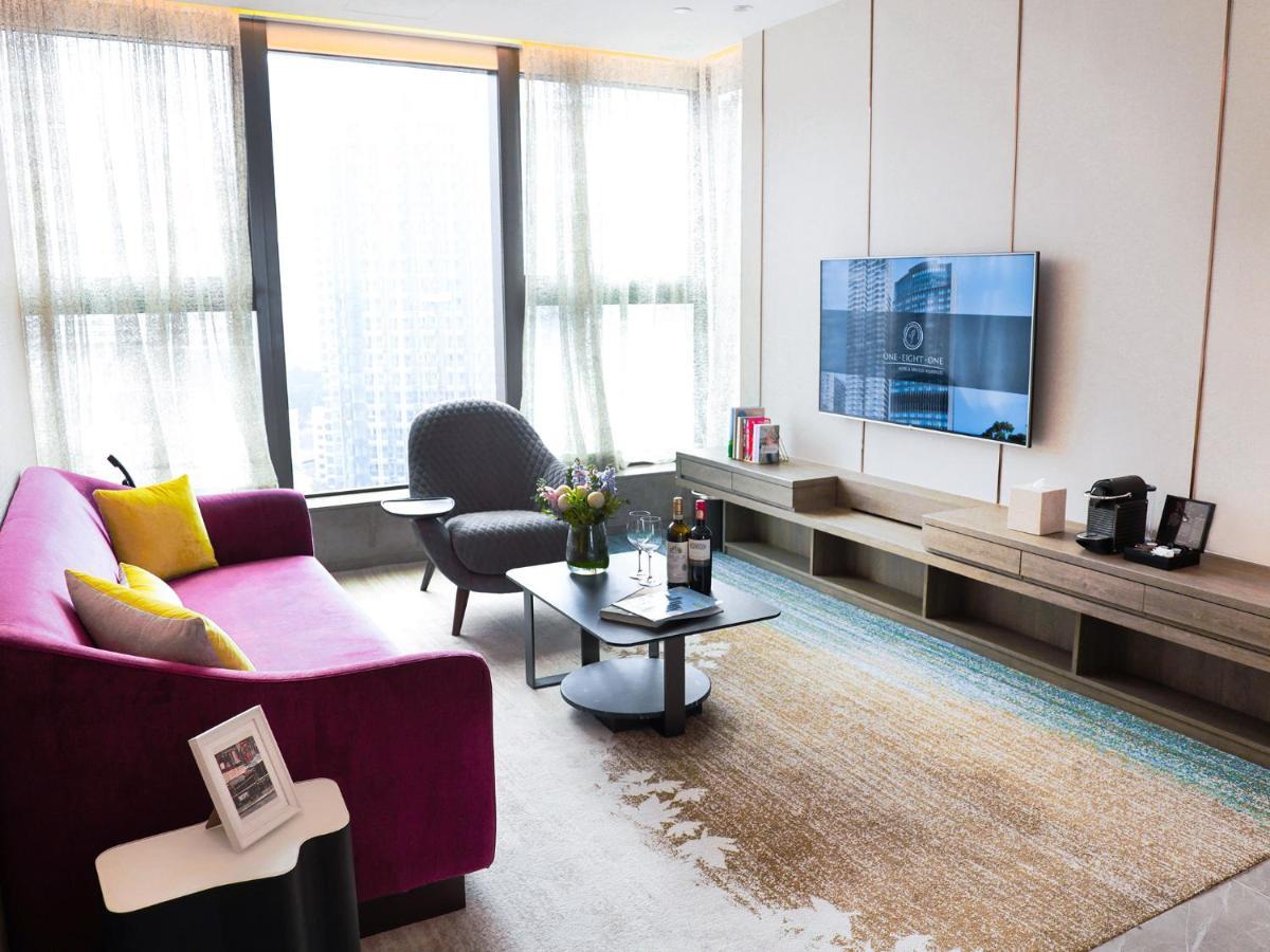 Oasis Aurum 181 Aparthotel