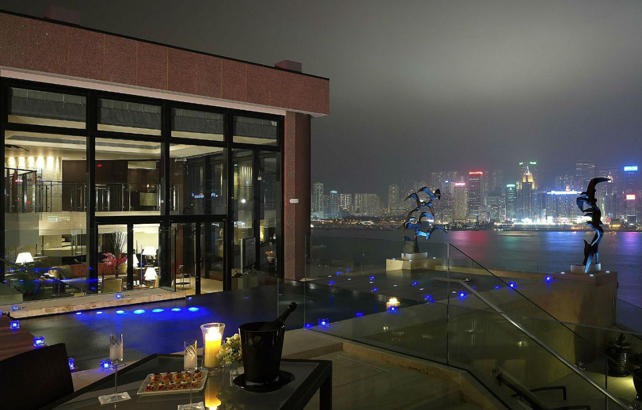 Regent Hotel 5*