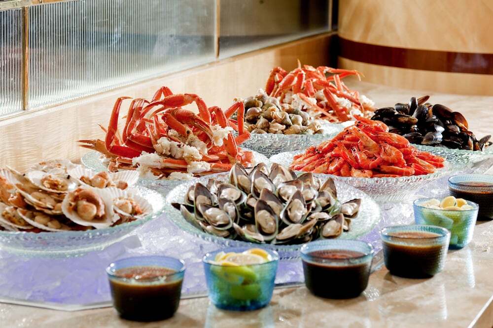 Gold Coast 5* Hong Kong