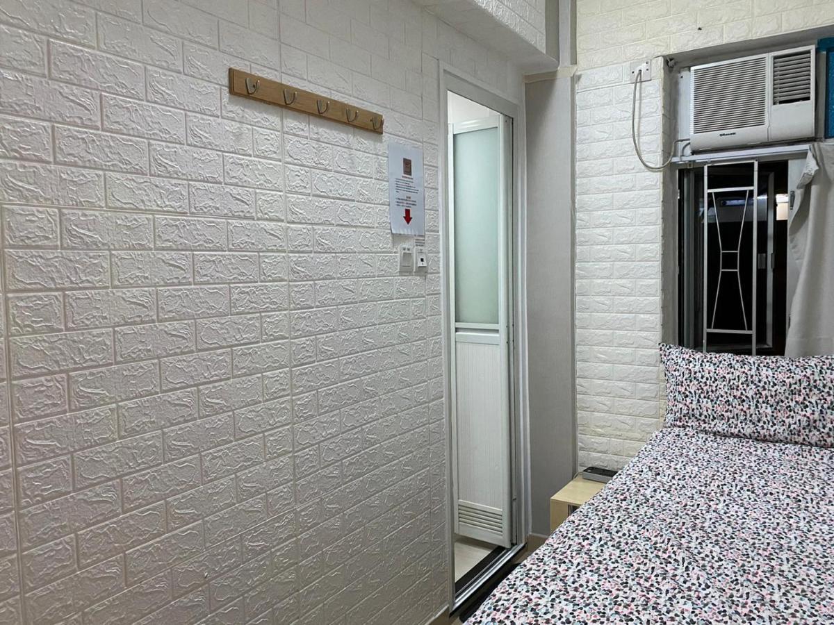 Big Wave Travel Guest house Hong Kong