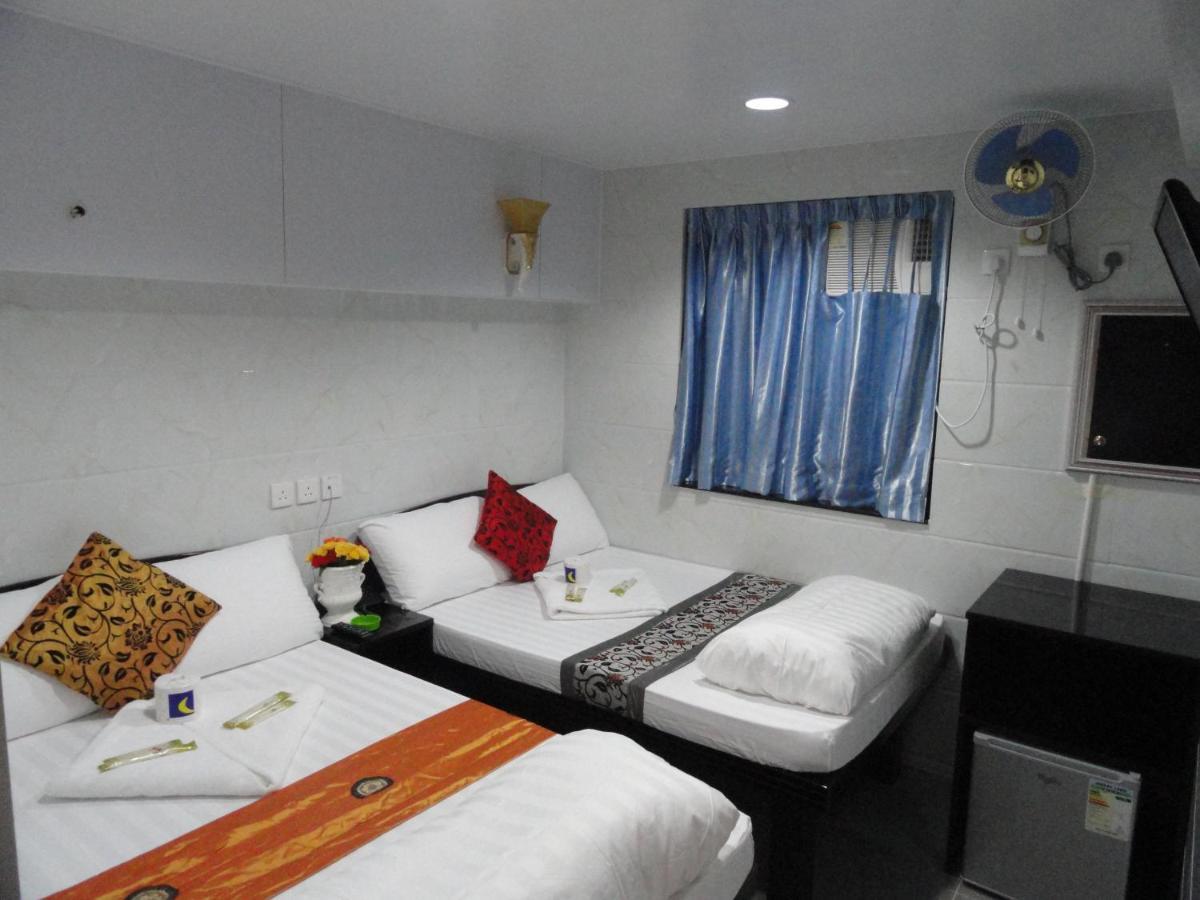 Guest house Davao Block D Reception 10th Floor